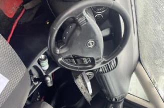 Jante OPEL ZAFIRA A