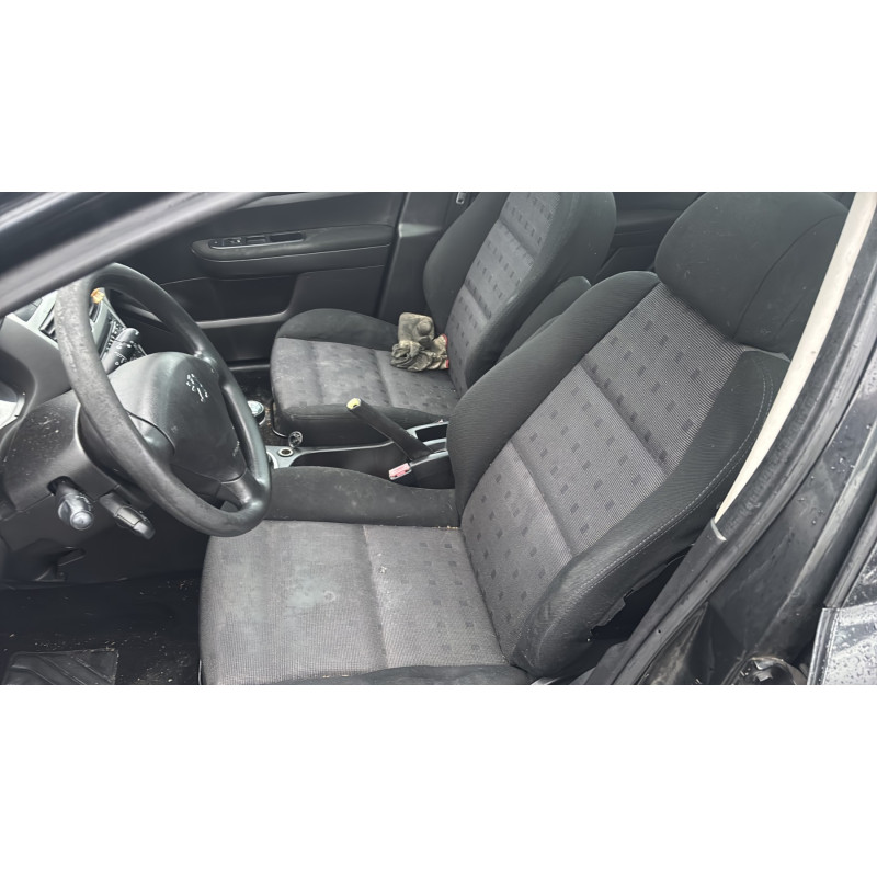Boitier servitude moteur (BSM) PEUGEOT 307 Photo n°14