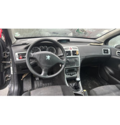 Boitier servitude moteur (BSM) PEUGEOT 307