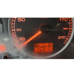 Boitier servitude moteur (BSM) PEUGEOT 307