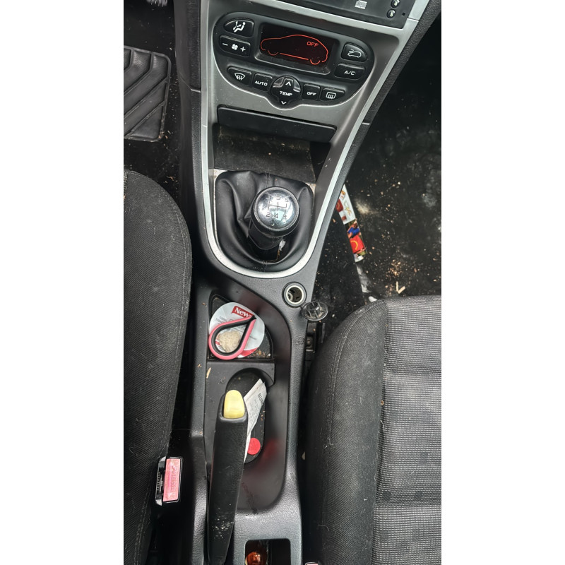 Boitier servitude moteur (BSM) PEUGEOT 307 Photo n°20