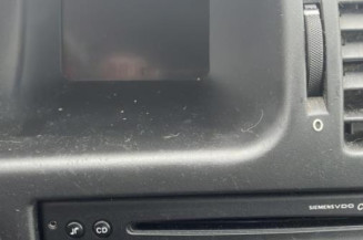 Jante OPEL ZAFIRA A