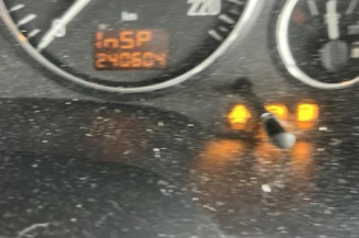 Jante OPEL ZAFIRA A