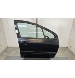 Porte avant droit PEUGEOT 307 Photo n°1