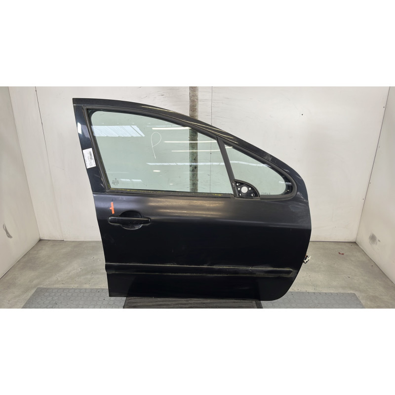 Porte avant droit PEUGEOT 307 Photo n°1