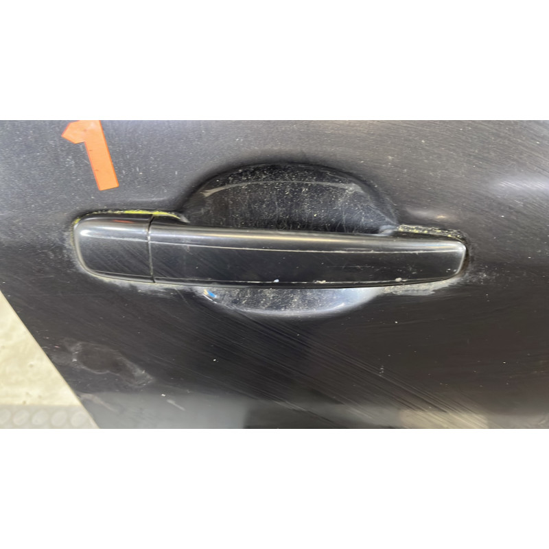 Porte avant droit PEUGEOT 307 Photo n°2