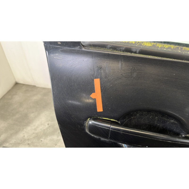 Porte avant droit PEUGEOT 307 Photo n°3