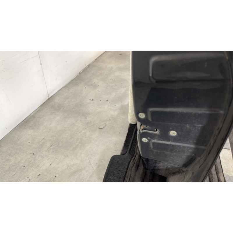 Porte avant droit PEUGEOT 307 Photo n°4