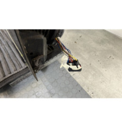 Porte avant droit PEUGEOT 307