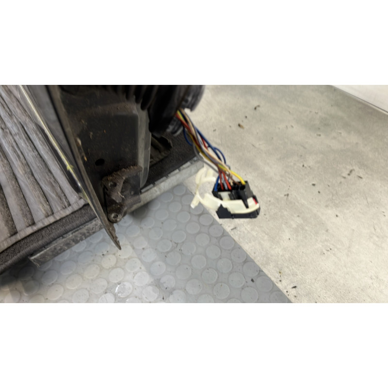 Porte avant droit PEUGEOT 307 Photo n°6