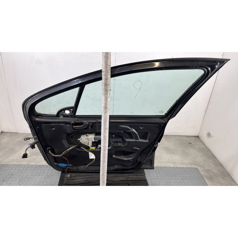 Porte avant droit PEUGEOT 307 Photo n°7