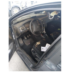 Aile avant gauche PEUGEOT 307