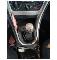 Aile avant gauche PEUGEOT 307