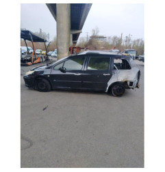 Aile avant gauche PEUGEOT 307