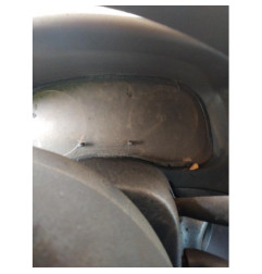 Aile avant gauche PEUGEOT 307