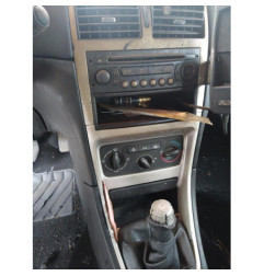 Aile avant gauche PEUGEOT 307