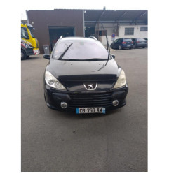 Aile avant gauche PEUGEOT 307