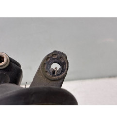 Optique avant principal gauche (feux)(phare) PEUGEOT 206