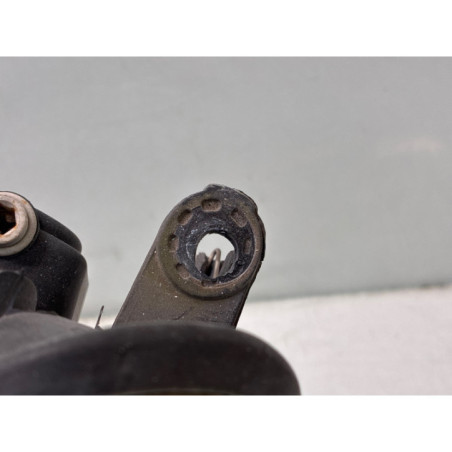 Optique avant principal gauche (feux)(phare) PEUGEOT 206