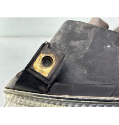 Optique avant principal gauche (feux)(phare) PEUGEOT 206