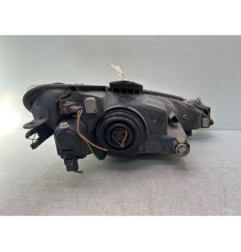 Optique avant principal gauche (feux)(phare) PEUGEOT 206