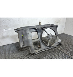 Face avant PEUGEOT 206