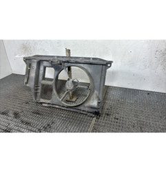 Face avant PEUGEOT 206