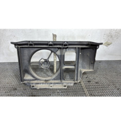 Face avant PEUGEOT 206