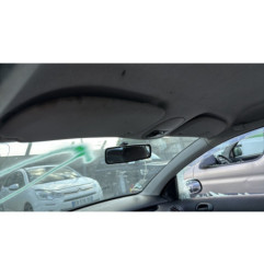 Face avant PEUGEOT 206