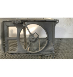 Face avant PEUGEOT 206