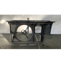 Face avant PEUGEOT 206
