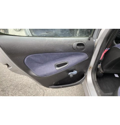 Face avant PEUGEOT 206