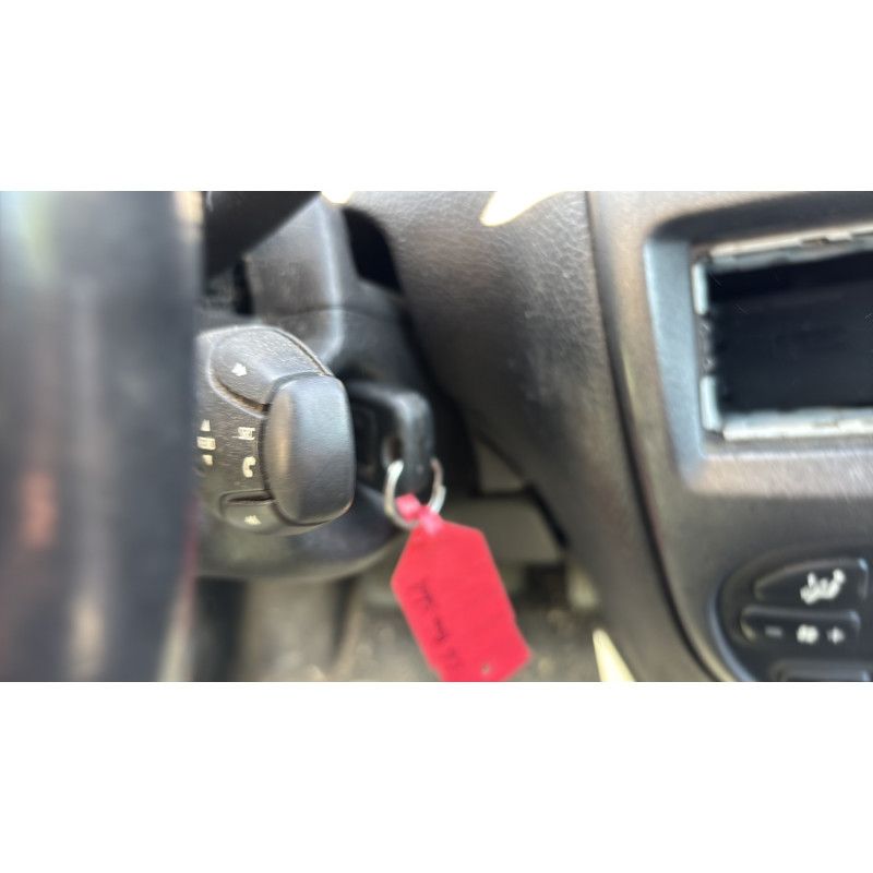 Glace retroviseur droit PEUGEOT 206 Photo n°5