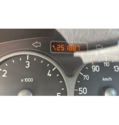 Glace retroviseur droit PEUGEOT 206