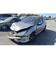 Glace retroviseur droit PEUGEOT 206
