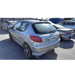 Glace retroviseur droit PEUGEOT 206