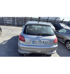 Glace retroviseur droit PEUGEOT 206