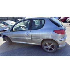 Glace retroviseur droit PEUGEOT 206