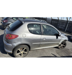 Glace retroviseur droit PEUGEOT 206