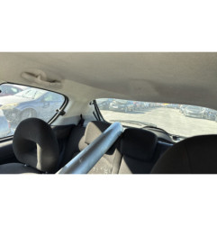 Glace retroviseur droit PEUGEOT 206