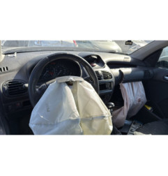 Glace retroviseur droit PEUGEOT 206
