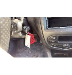 Glace retroviseur droit PEUGEOT 206