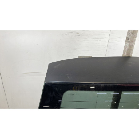 Malle/Hayon arriere PEUGEOT 206