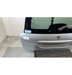 Malle/Hayon arriere PEUGEOT 206