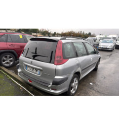 Malle/Hayon arriere PEUGEOT 206