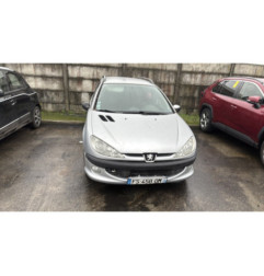 Malle/Hayon arriere PEUGEOT 206