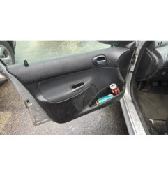 Malle/Hayon arriere PEUGEOT 206