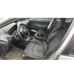 Malle/Hayon arriere PEUGEOT 206