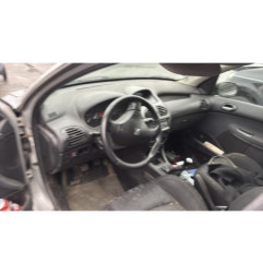 Malle/Hayon arriere PEUGEOT 206
