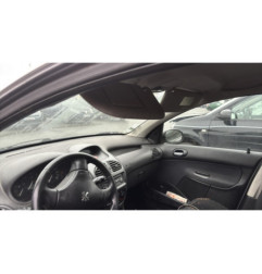 Malle/Hayon arriere PEUGEOT 206
